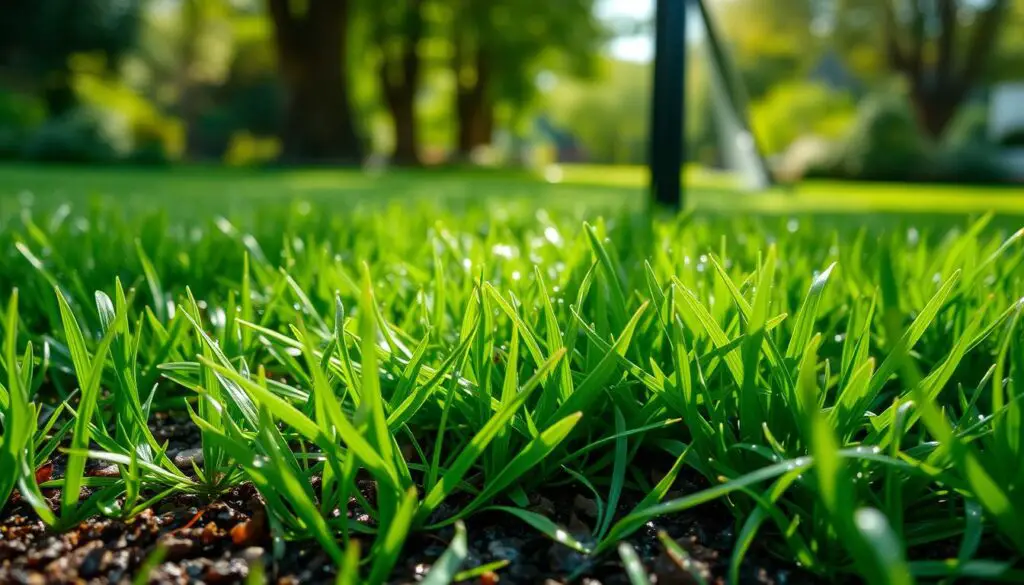 soil irrigation