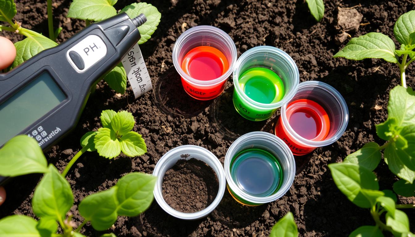 How to Test Soil for Nutrient Deficiencies