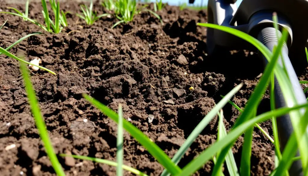 soil preparation soil preparation