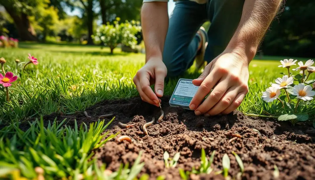 soil testing for lawn soil testing for lawn