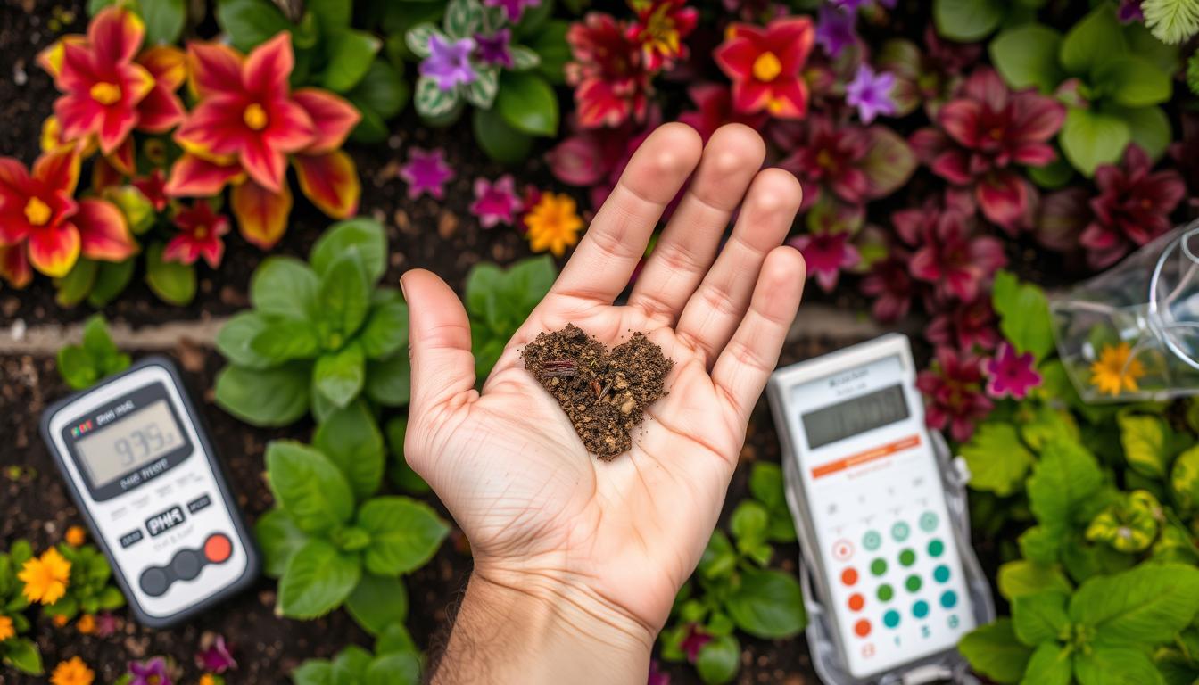 How to Test Soil for Nutrient Deficiencies