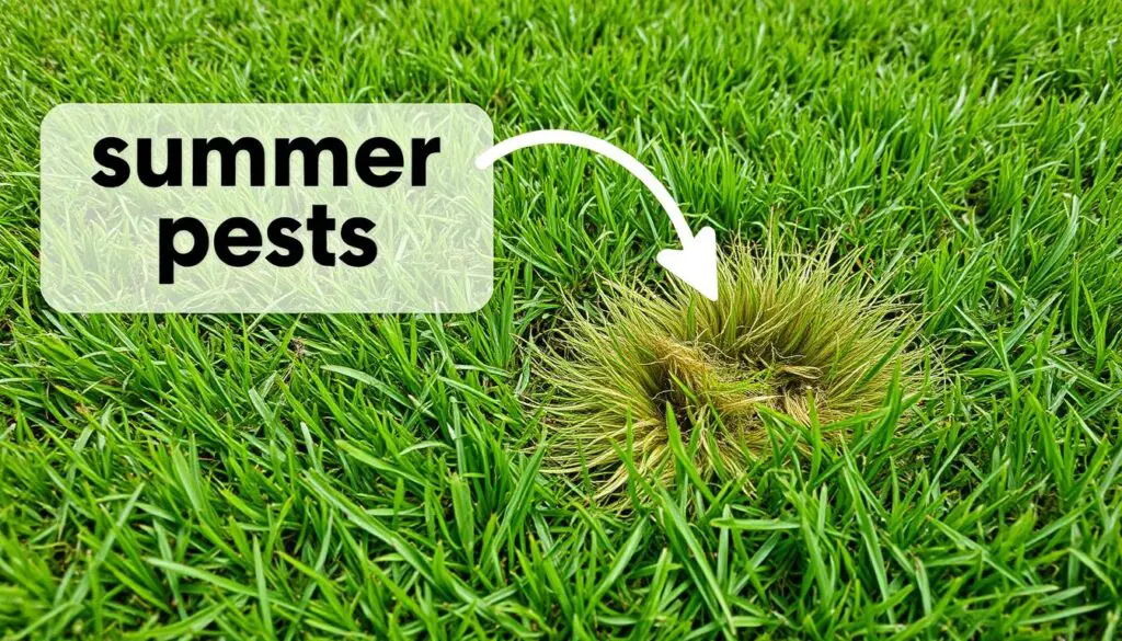summer lawn care summer lawn care