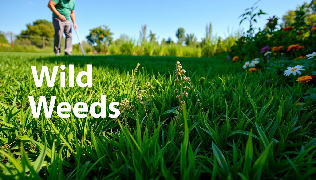 How to Deal with Weeds in Your Lawn - Top Weed Control Tips How to Deal with Weeds in Your Lawn - Top Weeds Control Tips