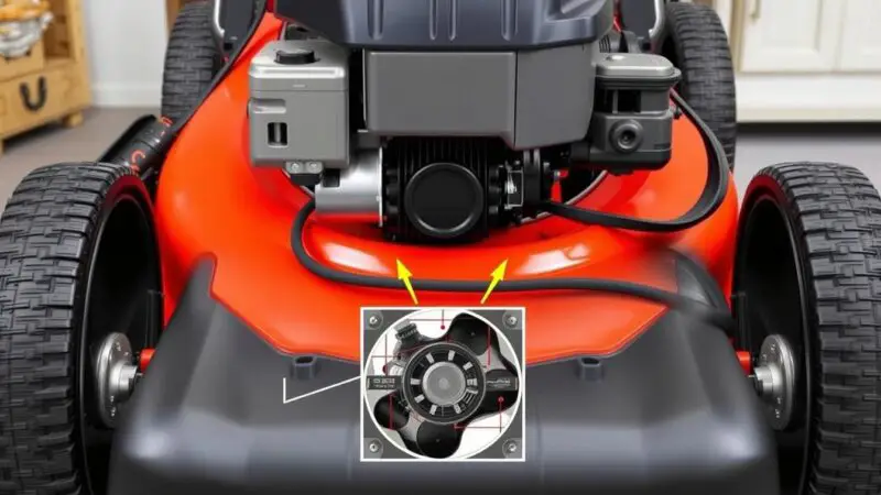 Husqvarna TS 348XD common problems and fixes