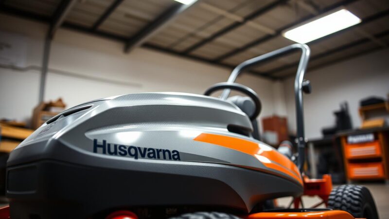 Husqvarna Z254 common problems and fixes