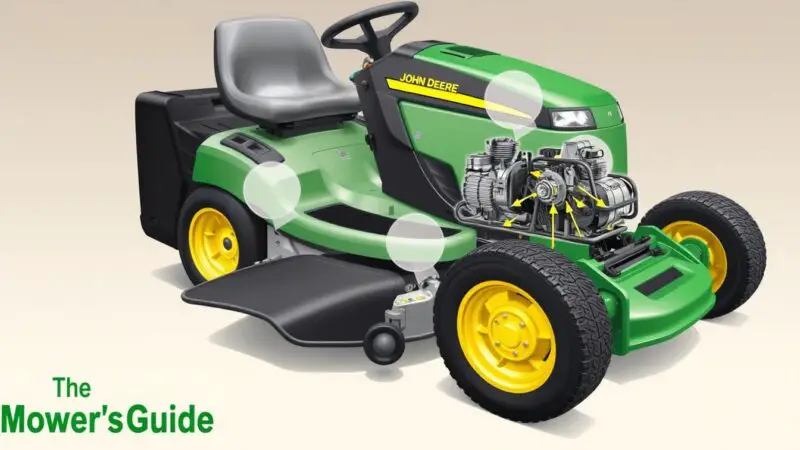 John Deere S160 common problems and fixes