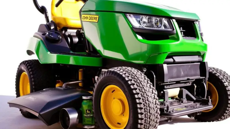 John Deere S180 common problems and fixes