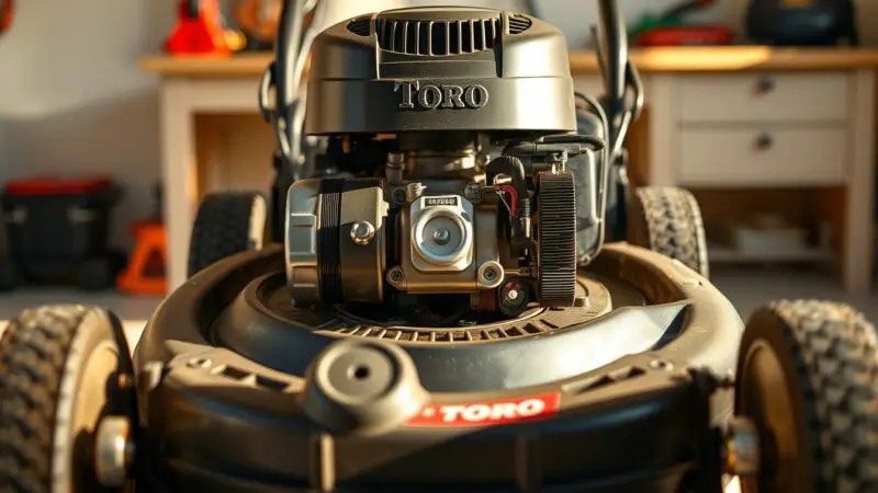 Toro Recycler 20377 common problems and fixes