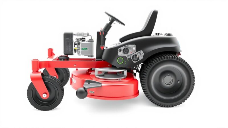 Toro Recycler 20378 common problems and fixes