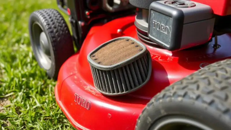 Toro Super Recycler 20381 common problems and fixes