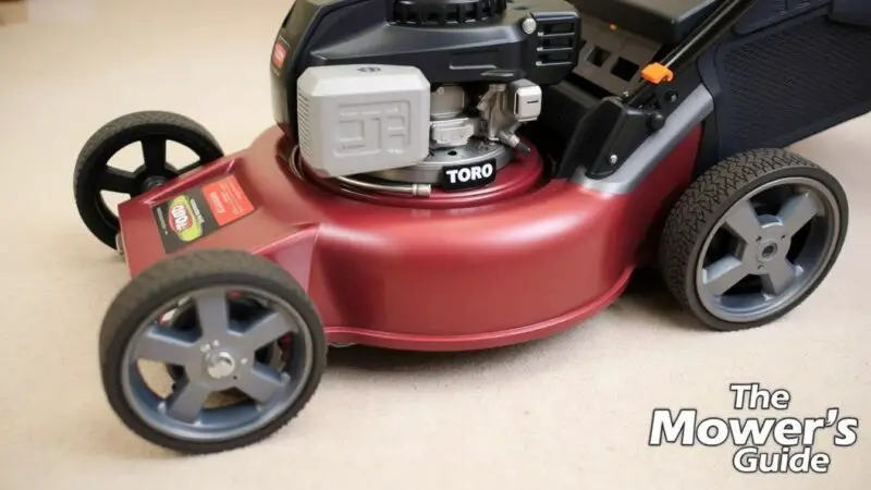 Toro TimeMaster 21199 common problems and fixes