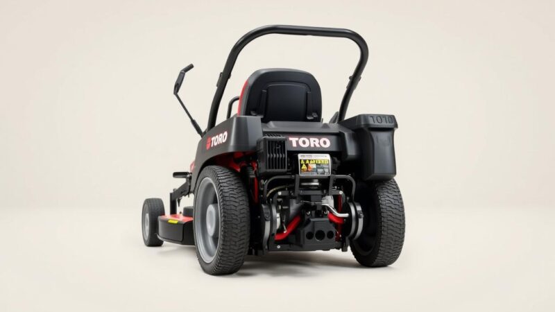 Toro Z Master 4000 74054 common problems and fixes
