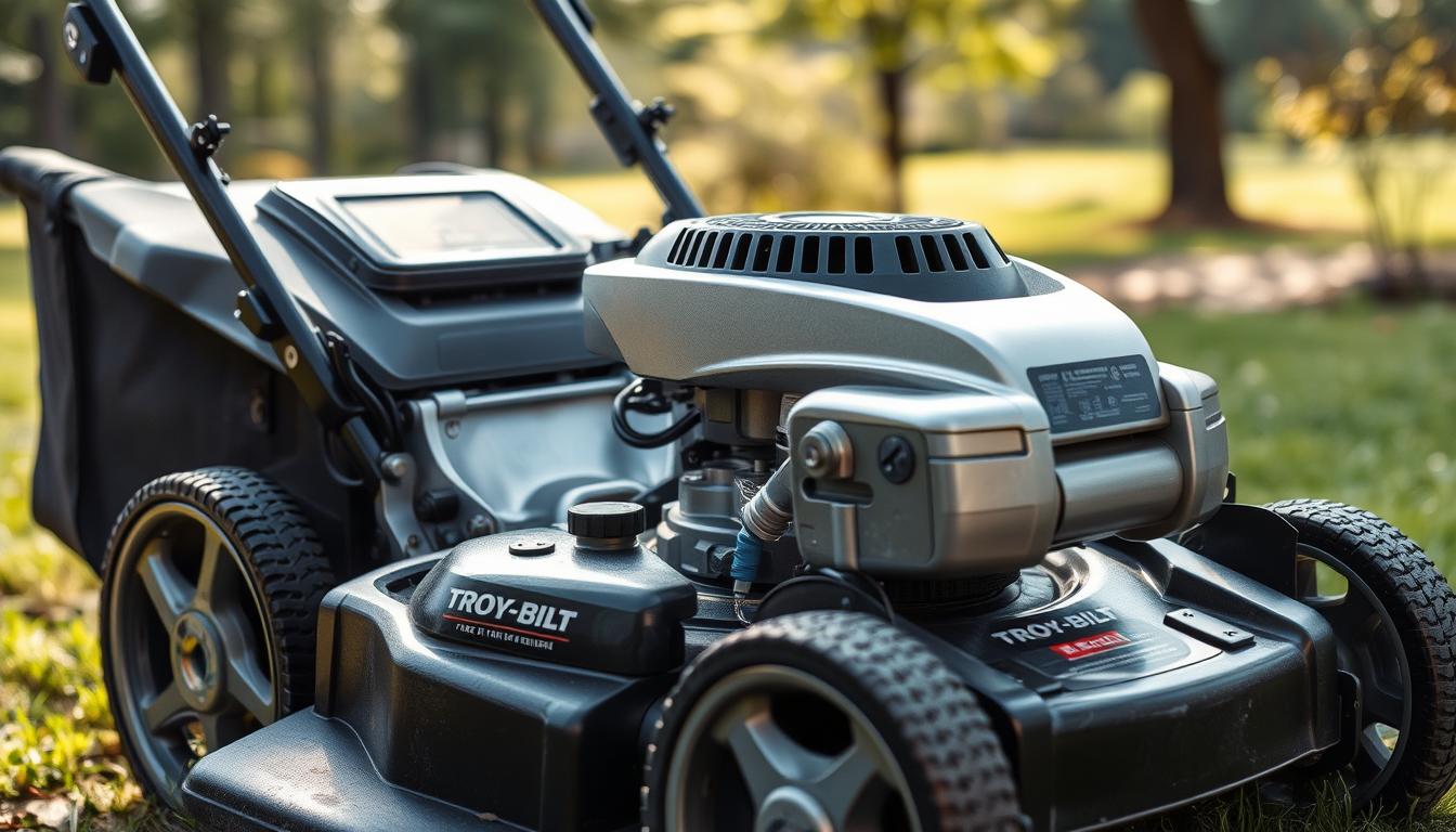 Troy-Bilt TB30 R common problems and fixes
