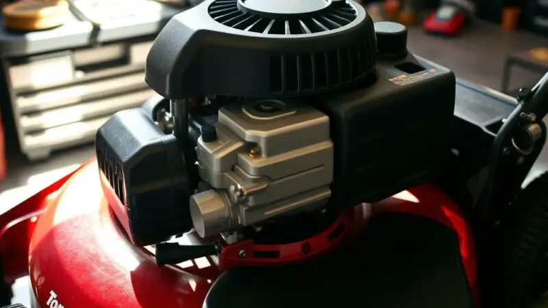 Toro Recycler 20340 problems fixes