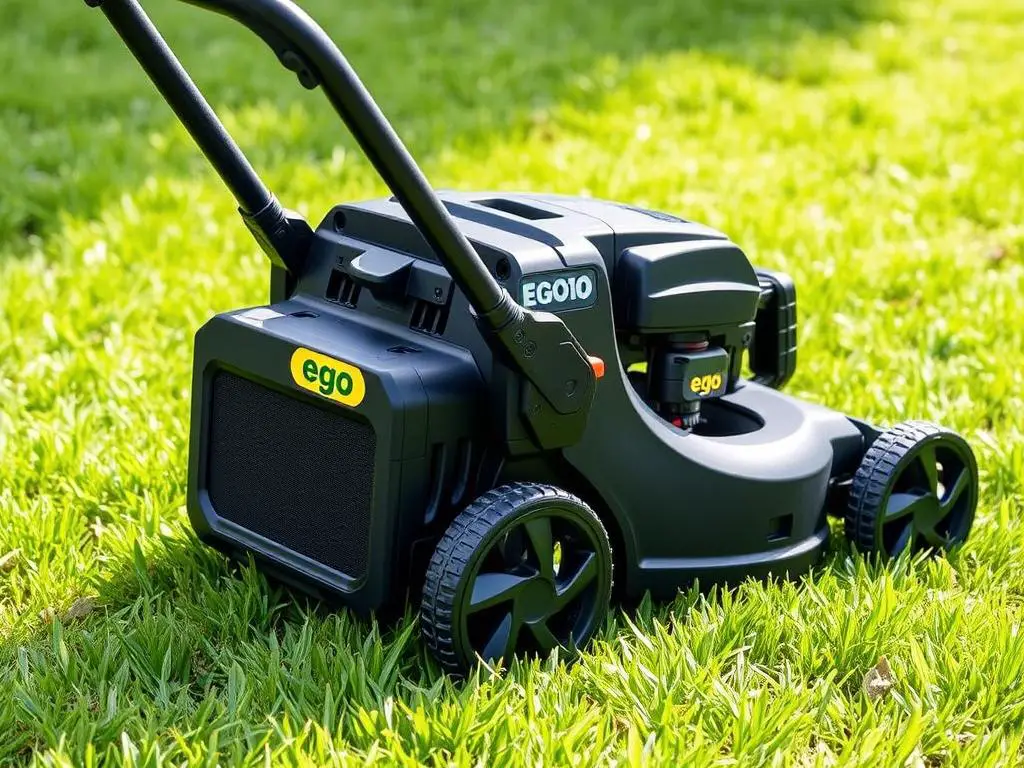 Ego LM2156SP Power+ 21-inch Select Cut XP Mower, the top lawn mower for summer 2024