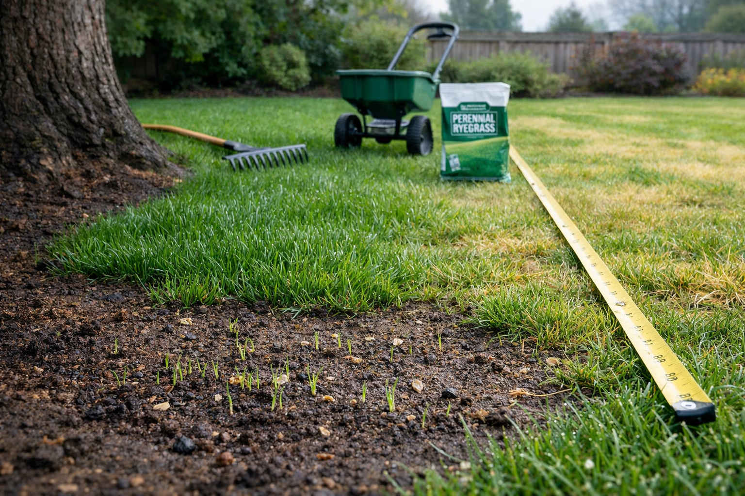 Shade, Heat Tolerance, and the Diseases That Show Up in Poor Conditions